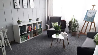 Gabinet psychoterapii i pomocy psychologicznej Jolanta Gniatkowska-Rutkowska